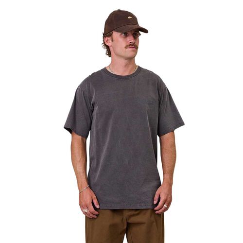 Just Another Fisherman Slow Days Sea Tee